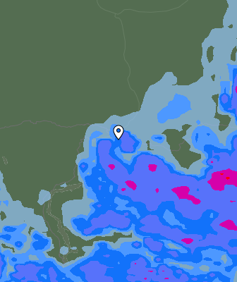 Precipitazioni