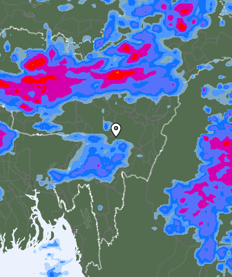 Precipitaţii