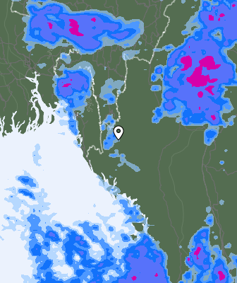Opady atmosferyczne
