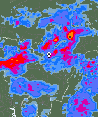 Precipitaţii