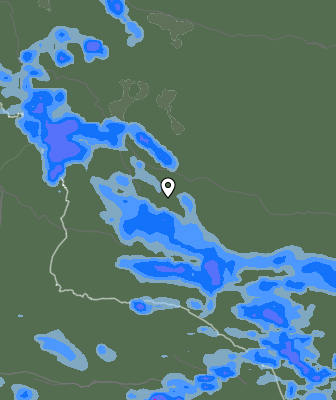 Opady atmosferyczne