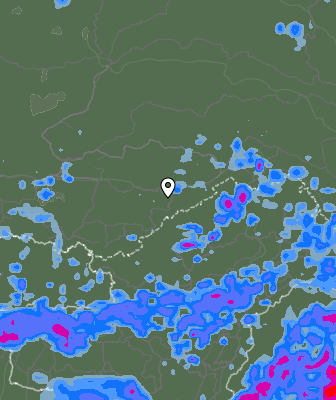 Precipitação