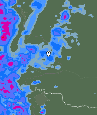 Precipitazioni