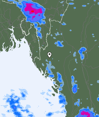 Opady atmosferyczne