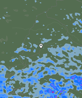 Opady atmosferyczne