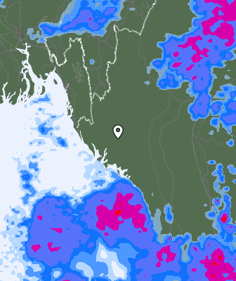 Opady atmosferyczne