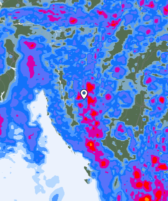 Opady atmosferyczne