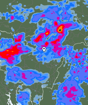 Precipitaţii