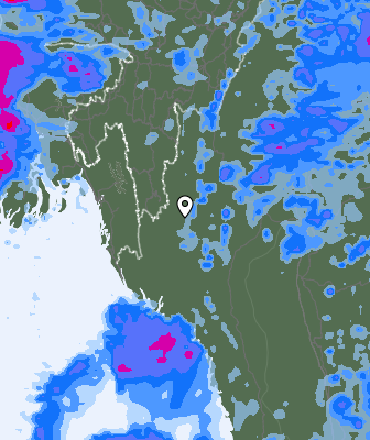 Opady atmosferyczne