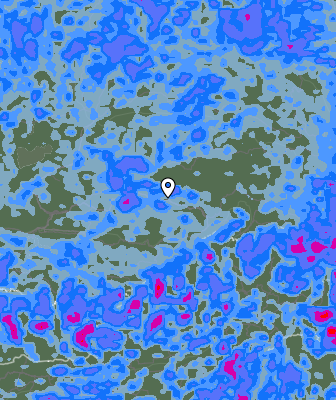 Precipitação
