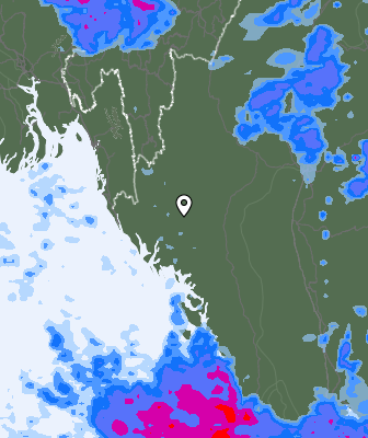 Opady atmosferyczne