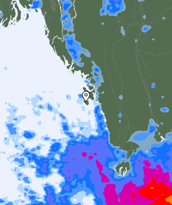 Opady atmosferyczne