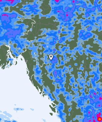 Opady atmosferyczne
