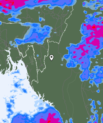 Opady atmosferyczne