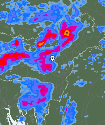 Precipitaţii