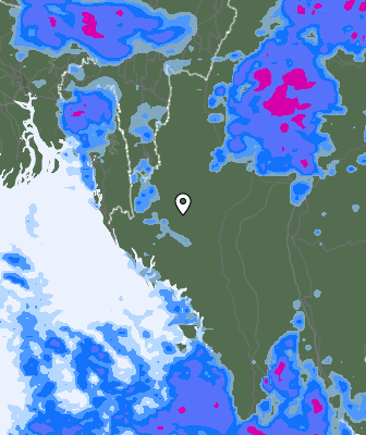 Opady atmosferyczne