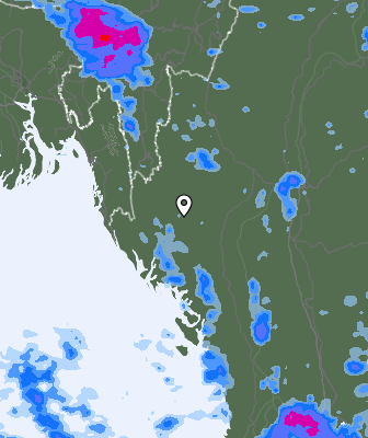 Opady atmosferyczne