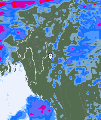 Opady atmosferyczne