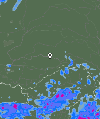 Precipitação