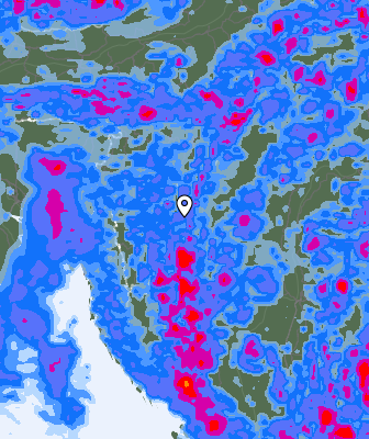 Neerslag
