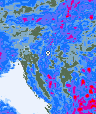 Opady atmosferyczne