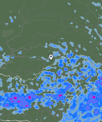 Precipitação