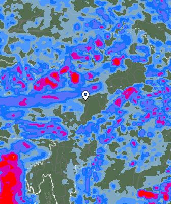 Precipitaţii