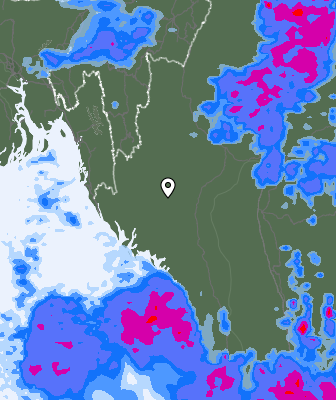 Opady atmosferyczne