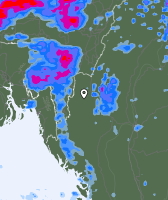 Opady atmosferyczne