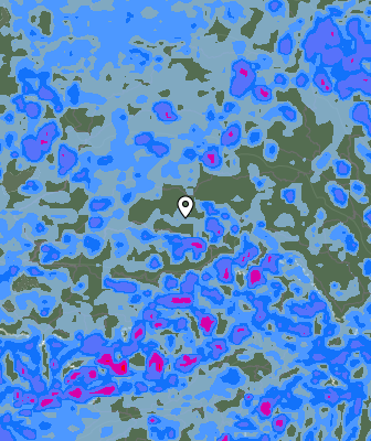 Precipitaţii