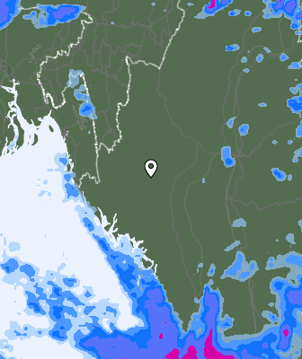 Opady atmosferyczne