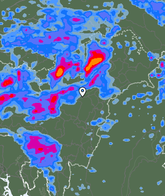 Precipitaţii
