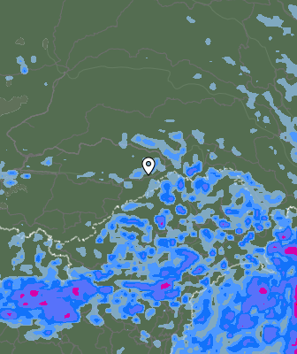 Precipitação