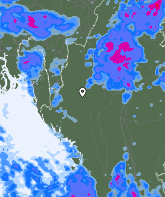 Opady atmosferyczne