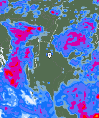 Precipitação