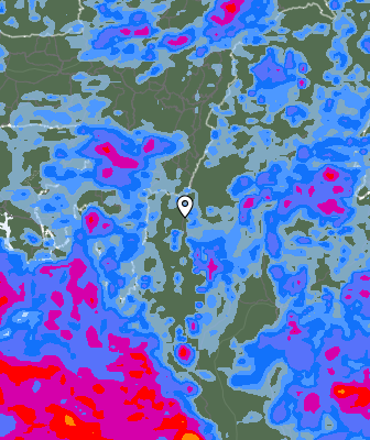 Precipitação