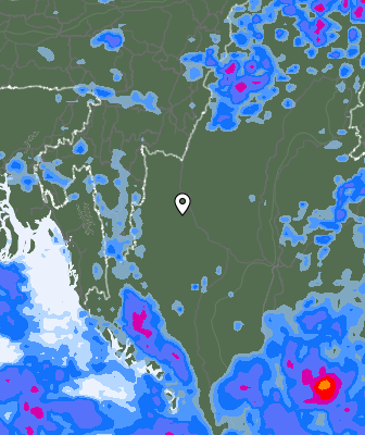 Precipitação