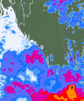 Neerslag