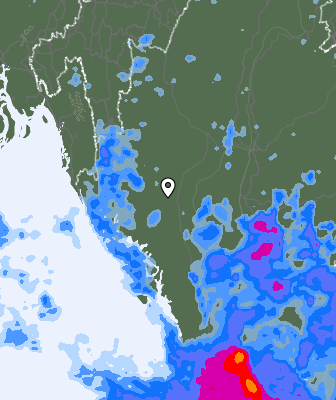 Precipitação