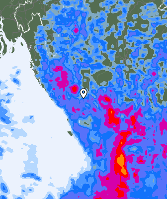 Opady atmosferyczne