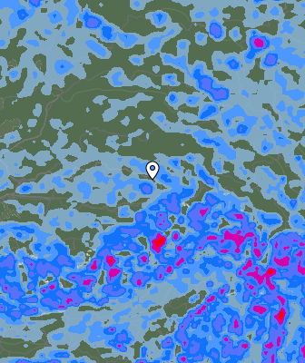 Precipitação