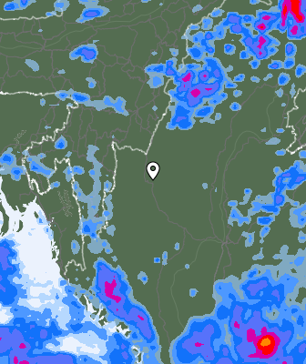 Precipitação