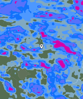 Precipitação