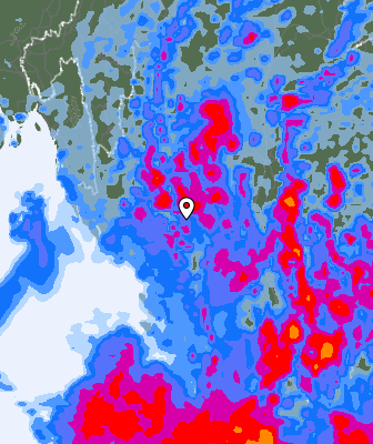 Precipitação