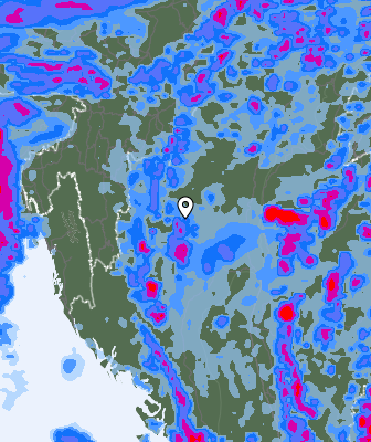 Opady atmosferyczne