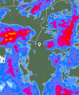 Precipitação