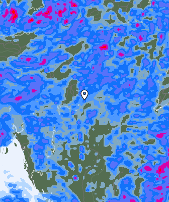 Precipitação