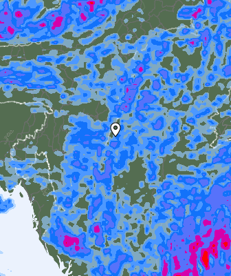 Precipitação