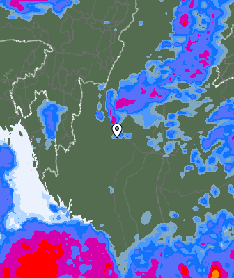Precipitação
