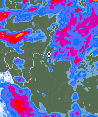Precipitação